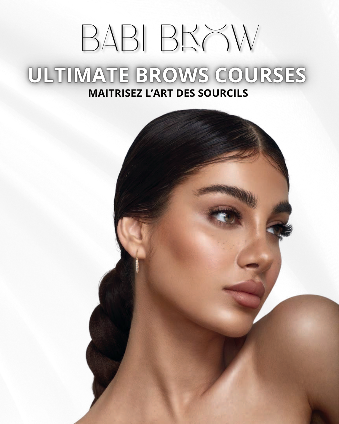 ULTIMATE BROW COURSES