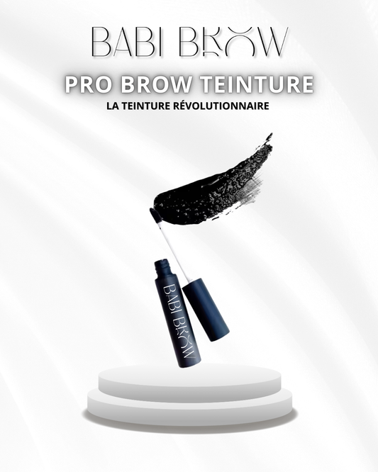 PRO BROW TINT