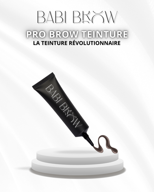 PRO BROW TINT