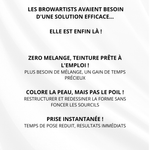 PRO BROW TINT A L'UNITE