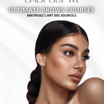 ULTIMATE BROW COURSES