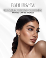 ULTIMATE BROW COURSES