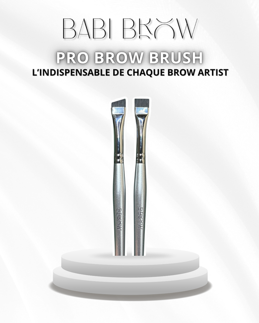 PRO BROW BRUSH