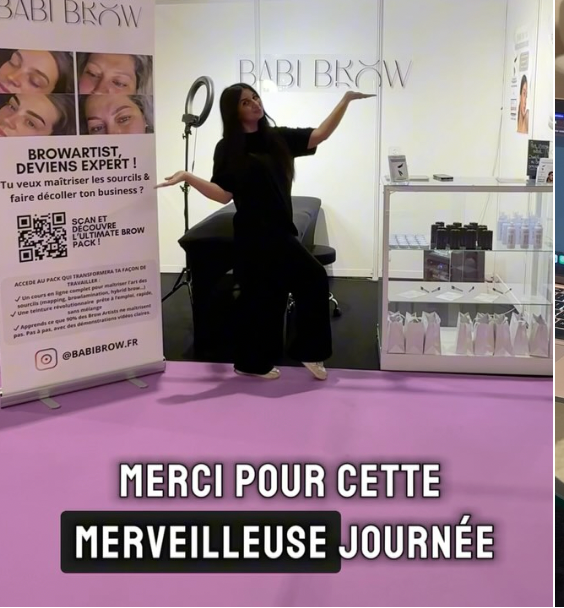 Voir sur Instagram
