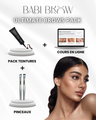 ULTIMATE BROW PACK