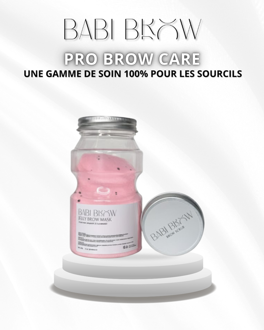 PRO BROW CARE